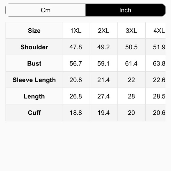 Sequin mesh kimono plus size - Picture 4 of 4